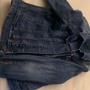 Levi’s Jean jacket